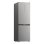 Réfrigérateur Combi Whirlpool WHK 26372 X5EA1 Defrost 186,5cm 370L D Gris
