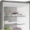 Réfrigérateur Combi Whirlpool WHK 26372 X5EA1 Defrost 186,5cm 370L D Gris