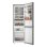 Réfrigérateur Combi Whirlpool WHK 26372 X5EA1 Defrost 186,5cm 370L D Gris
