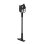 Akku Staubsauger Hoover HF401H 240W 30 Minuten Anti-Verheddern Schwarz Silber