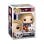 Figura coleccionable Funko Pop & Buddy Supergirl 9,5 cm