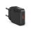 Cargador SBS TETRGAN1C20SLIM USB-C 20W GaN Power Delivery
