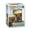 Figurine Funko Pop Movies Happy Gilmore Chubbs Peterson 9,5 cm