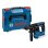 Martillo Perforador Bosch GBH 18V-18 X Professional SDS Plus 1,5 J