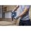 Martillo Perforador Bosch GBH 18V-18 X Professional SDS Plus 1,5 J