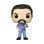 Figura coleccionable Funko Pop Movies Happy Gilmore Hal L Vinilo 9,5 cm