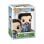 Figura coleccionable Funko Pop Movies Happy Gilmore Hal L Vinilo 9,5 cm