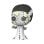 Funko Pop Movies Universal Monsters Novia de Frankenstein