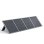 Solarpanel Aferiy Af S100a1 100W – 2 USB QC3.0 Anschlüsse – Faltbar – IP65