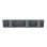 Solarpanel Aferiy Af S100a1 100W – 2 USB QC3.0 Anschlüsse – Faltbar – IP65