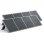 Solarpanel Aferiy Af S100a1 100W – 2 USB QC3.0 Anschlüsse – Faltbar – IP65