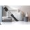Aspirador com Saco Hoover H-ENERGY 300 HE320PET 850W 4L EPA Preto