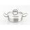 Casseruola Bra Professionale 20 cm acciaio inox 2,25 L
