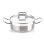 Casseruola Bra Professionale 20 cm acciaio inox 2,25 L