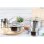 Casseruola Bra Professionale 20 cm acciaio inox 2,25 L