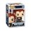 Figura de vinilo Funko Pop! Solo Leveling Baek Yoonho