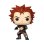 Figura de vinilo Funko Pop! Solo Leveling Baek Yoonho