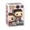 Figurine Funko Pop Funko Mls Inter Miami L Messi Rose