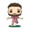 Figurine Funko Pop Funko Mls Inter Miami L Messi Rose