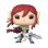 Figura Funko Pop Erza Fairy Tail 100 Years Quest