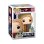 Figura Funko Pop Supergirl Kara Zor-El con Cedric 9,5 cm
