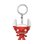 Portachiavi Funko L&s S4- Stitch Badness Level
