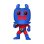 Figura Funko Pop Animation Bob Esponja Man Ray