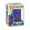 Figura Funko Pop Animation Bob Esponja Man Ray