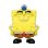 Figur Funko Pop Animation Bob Esponja Spongebob