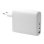 Caricatore dbramante1928 140W 3 porte USB Bianco