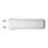 Caricatore dbramante1928 140W 3 porte USB Bianco