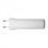 Caricatore dbramante1928 140W 3 porte USB Bianco