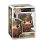 Funko Pop! Sayings Gimli El Señor de los Anillos Figura Coleccionable 9,5 cm