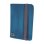 Custodia Folio Approx appUTC03LB Blu per Tablet 7 pollici leggera