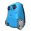 Aspirapolvere Bidone Thomas Aquatic Jet 1600W 6L HEPA 13 Nero Blu