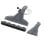 Aspirapolvere Bidone Thomas Aquatic Jet 1600W 6L HEPA 13 Nero Blu