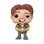 Figur Funko Quasimodo Disney mit Vogel