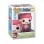 Figurine Funko Pop Animation Prince Bubblegum Adventure Time