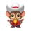 Figura Funko Pop Fievel Mousekewitz An American Tail West