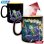 Caneca termocromica ABYstyle Batman Joker 0,46 L