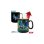 Caneca termocromica ABYstyle Batman Joker 0,46 L