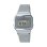 Montre Casio Vintage A700WEM-7AEF Acier Inoxydable LED Rétroéclairée