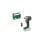 Parafusadora de impacto Bosch ImpactDrive 18V-350 1/2 polegada