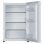 Frigorífico Mini Candy CNLQ2S58EW Defrost 85 cm 129 L E Blanco
