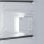 Frigorífico Mini Candy CNLQ2S58EW Defrost 85 cm 129 L E Blanco