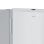 Frigorífico Mini Candy CNLQ2S58EW Defrost 85 cm 129 L E Blanco