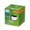 Lampe Philips Diara LED 3,8 W blanc chaud
