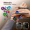 Blackview Smartwatch Bluetooth 5.3 1,85" TFT HD LCD Correa Intercambiable