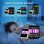 Blackview Smartwatch Bluetooth 5.3 1,85" TFT HD LCD Correa Intercambiable