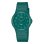 Montre Casio MQ-24B-3BEF Quartz Vert Unisexe